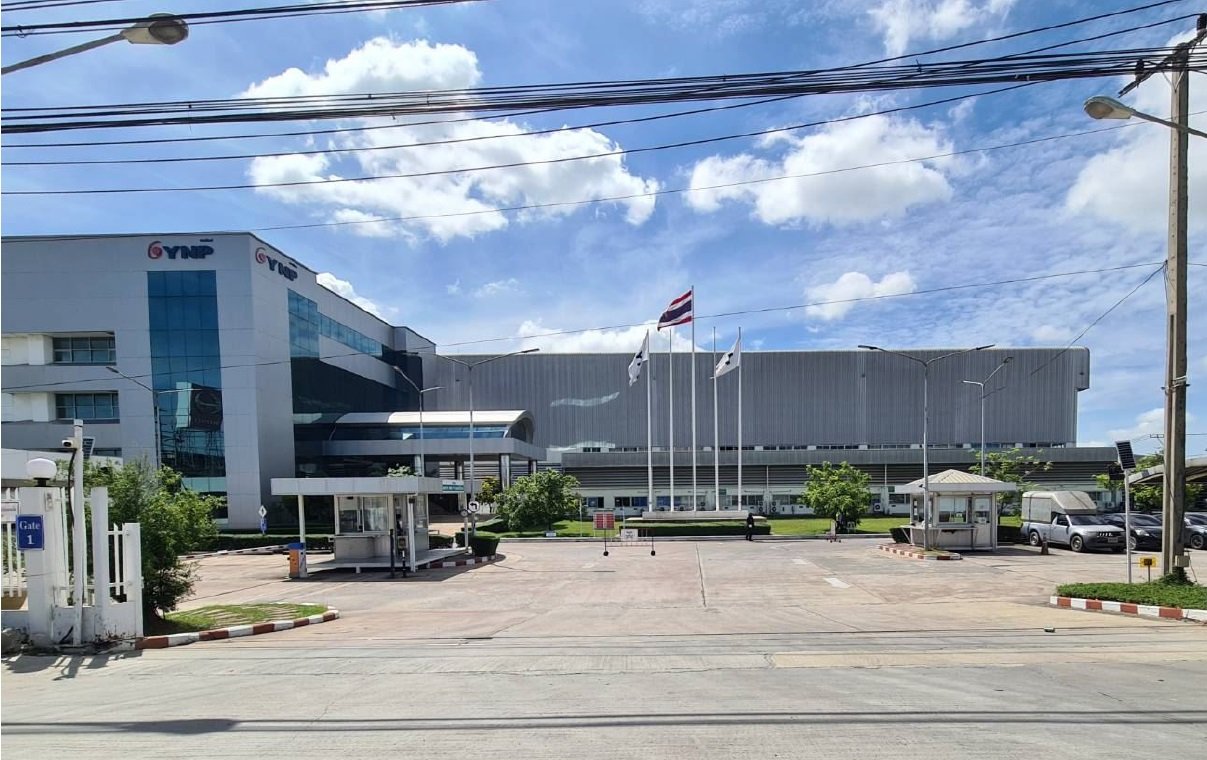 รูป โรงงาน 11425 ตร.วา บางพลี-สมุทรปราการ บางพลี สมุทรปราการ 908M - รูปที่ 2/26
