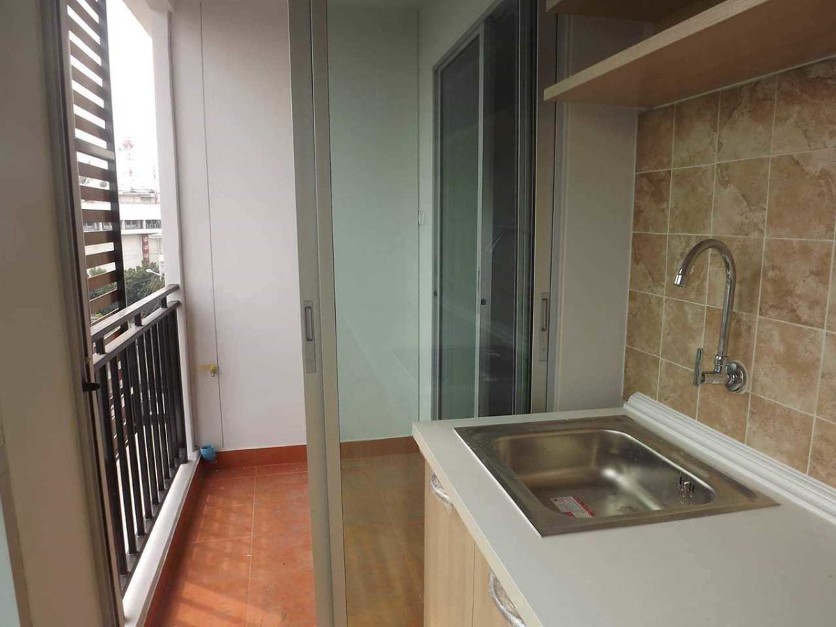 รูป Regent Home 10 Changwattana (รีเจ้นท์ โฮม 10 แจ้งวัฒนะ) - รูปที่ 3/15