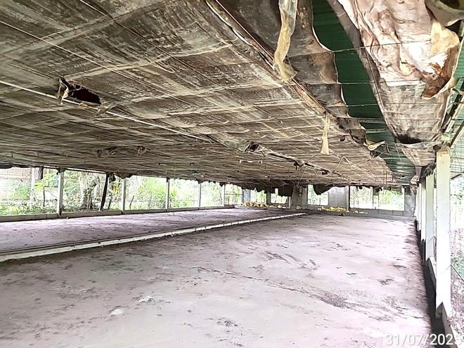 picture LAND 5084 Sq.w. At Samat Roi Et for 5.5M - 3/40