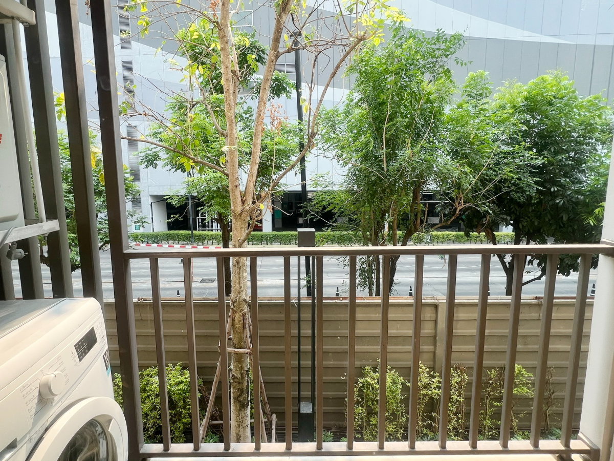 รูป ให้เช่าคอนโด ดีคอนโด ริน เชียงใหม่ ตกแต่งครบ พร้อมอยู่ - รูปที่ 5/5