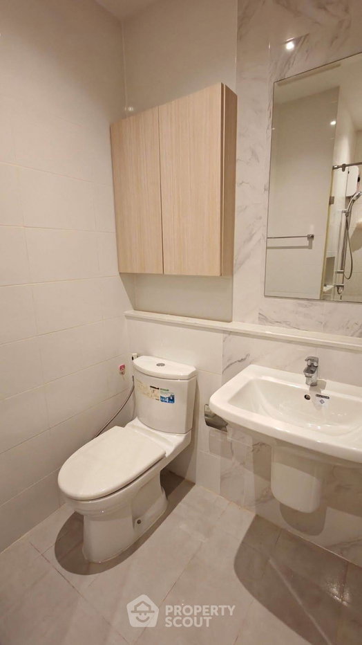 รูป คอนโด 1-ห้องนอน ที่ เดอะ นิช ไพรด์ ทองหล่อ เพชรบุรี ใน บางกะปิ (ID 2790702) - รูปที่ 13/14