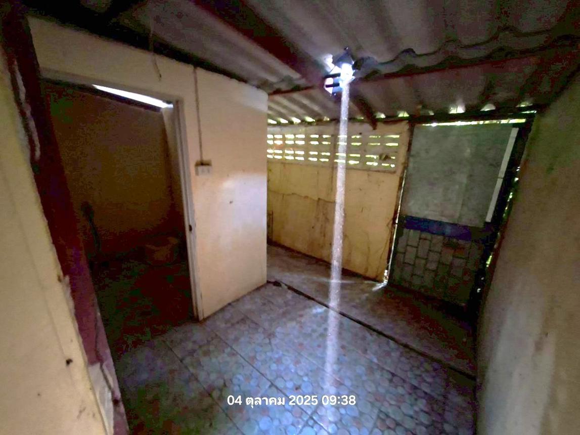 รูป บ้านเดี่ยว 30.1 ตร.วา วังน้ำเย็น สระแก้ว 764,000 - รูปที่ 19/26