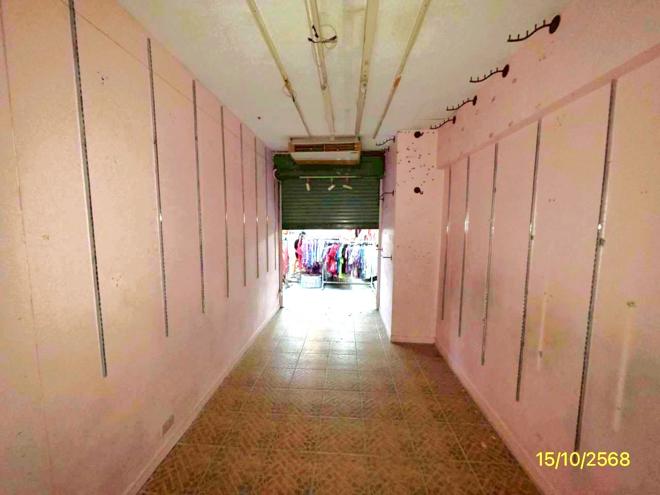 picture OFFICE 55.3 Sq.w. Ratchathewi Bangkok for 16.6M - 5/24