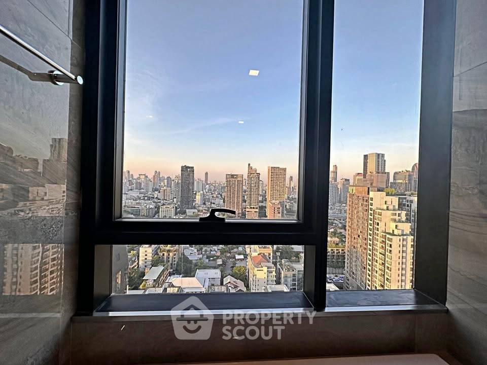 รูป คอนโด 2-ห้องนอน ที่ ไอดีโอ คิว สุขุมวิท 36 ใกล้ BTS ทองหล่อ (ID 2767182) - รูปที่ 29/41