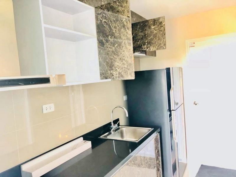 รูป ขายคอนโด ซี ฮิลล์ ศรีราชา ห้องสวย พร้อมอยู่ วิวดี ราคาคุ้ม - รูปที่ 7/13