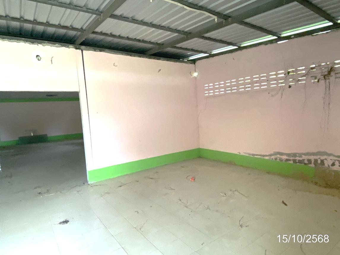 รูป บ้านเดี่ยว 251 ตร.วา นามน กาฬสินธุ์ 4.3M - รูปที่ 29/46