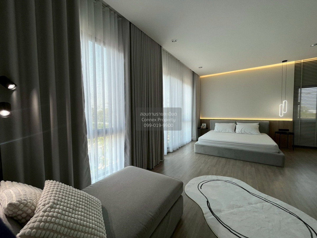 รูป เช่าบ้าน  บ้านกลางเมือง ดิ อิดิชั่น บางนา 2 บางแก้ว บางพลี สมุทรปราการ CX-150845 ✅ ทักไลน์ @connexproperty ตอบทันที ทีมงานมืออาชีพ ✅ - รูปที่ 11/12