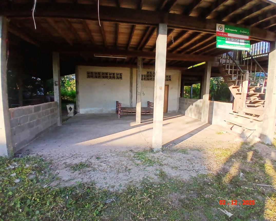 picture HOME 189 Sq.w. Waritchaphum Sakon Nakhon for 486,000 - 21/36