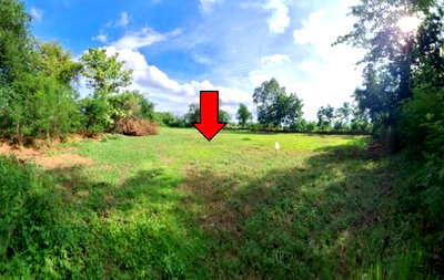 ที่ดิน ขอนแก่น : ที่ดินพร้อมสิ่งปลูกสร้าง 3139.8 ตร.วา อำเภอพล ขอนแก่น 3.1M