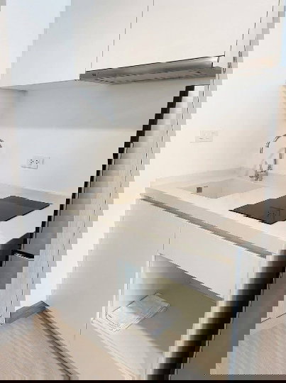 รูป ให้เช่า downtown สุขุมวิท 49 (เลี้ยงสัตว์ได้) - รูปที่ 4/9