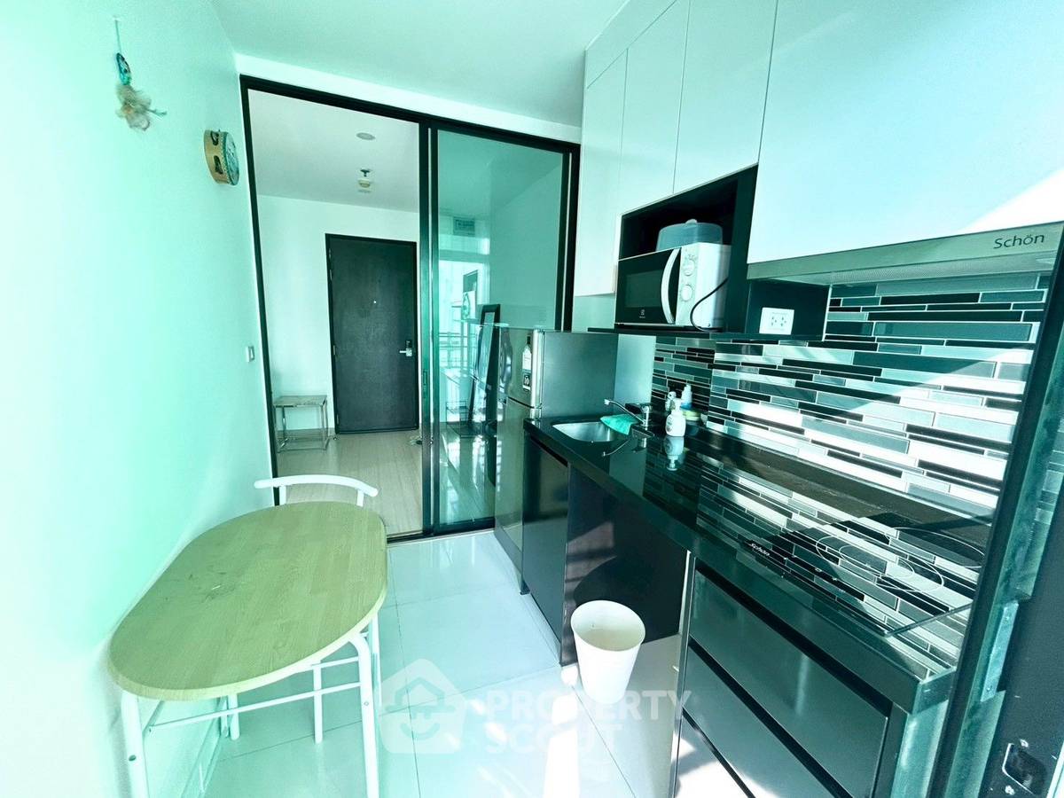 รูป คอนโด 1-ห้องนอน ที่ แบงค์คอก ฮอไรซอน สาทร ใกล้ BTS เซนต์หลุยส์ (ID 2790673) - รูปที่ 3/11