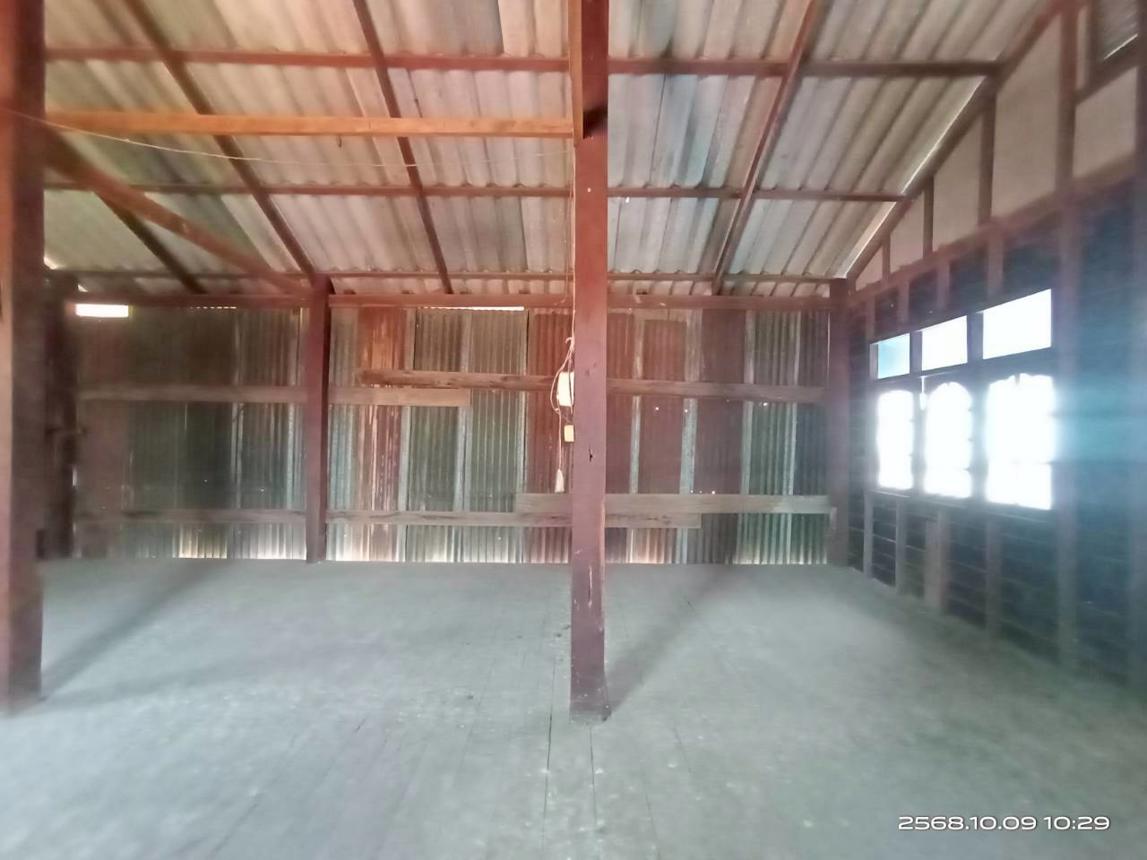 รูป บ้านเดี่ยว 170 ตร.วา ห้วยเม็ก กาฬสินธุ์ 1.3M - รูปที่ 27/44
