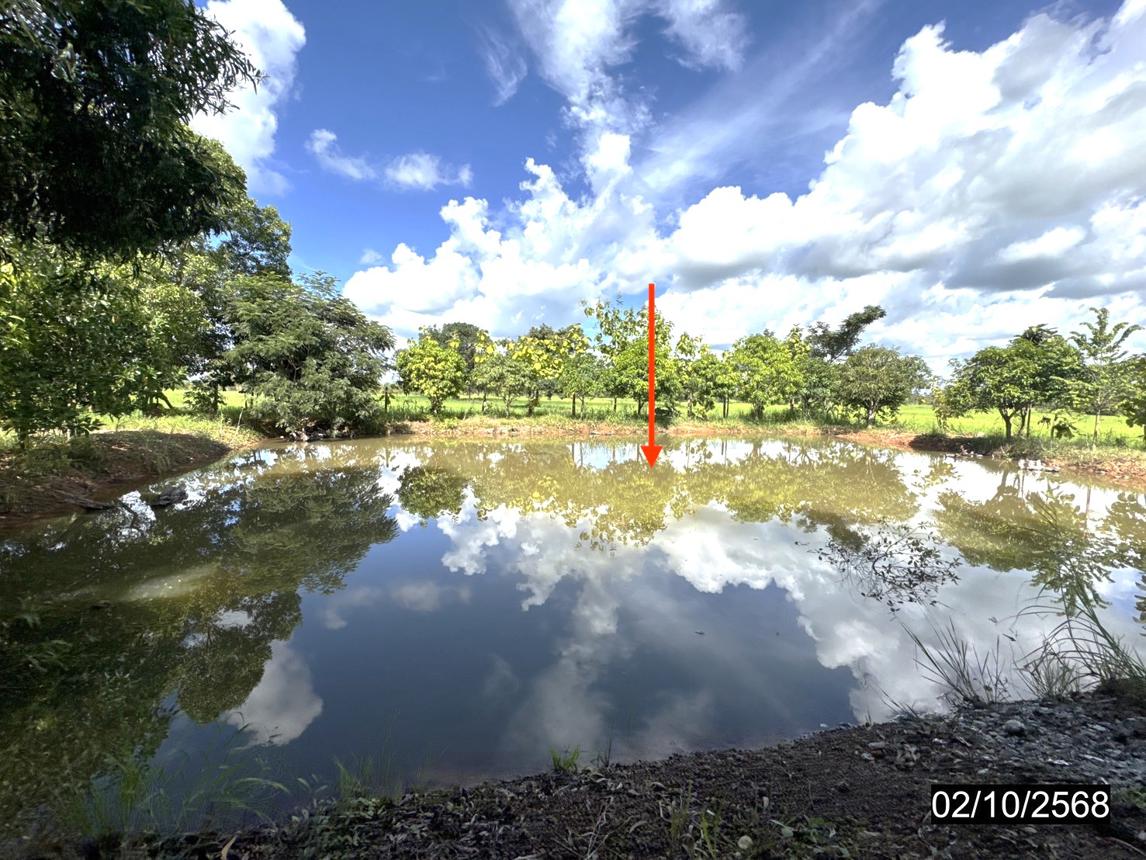 รูป เพิงอเนกประสงค์ 4244.4 ตร.วา วารินชำราบ อุบลราชธานี 1.4M - รูปที่ 19/24