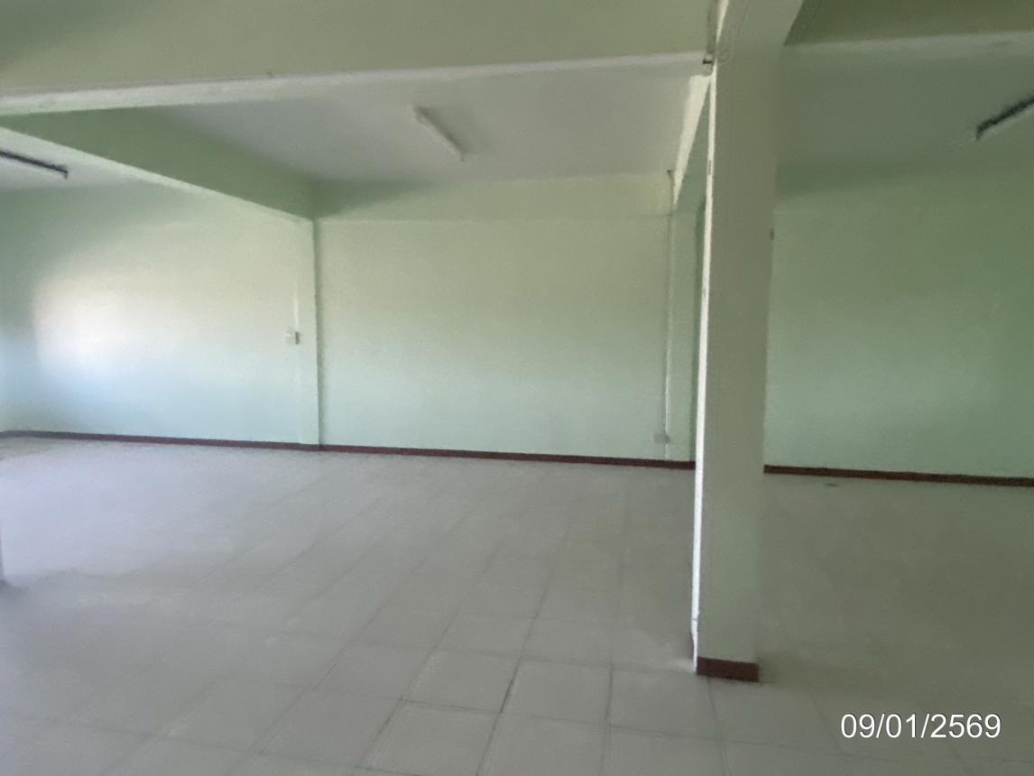 รูป อาคารพาณิชย์ 52 ตร.วา เมืองกาฬสินธุ์ กาฬสินธุ์ 5.7M - รูปที่ 26/40