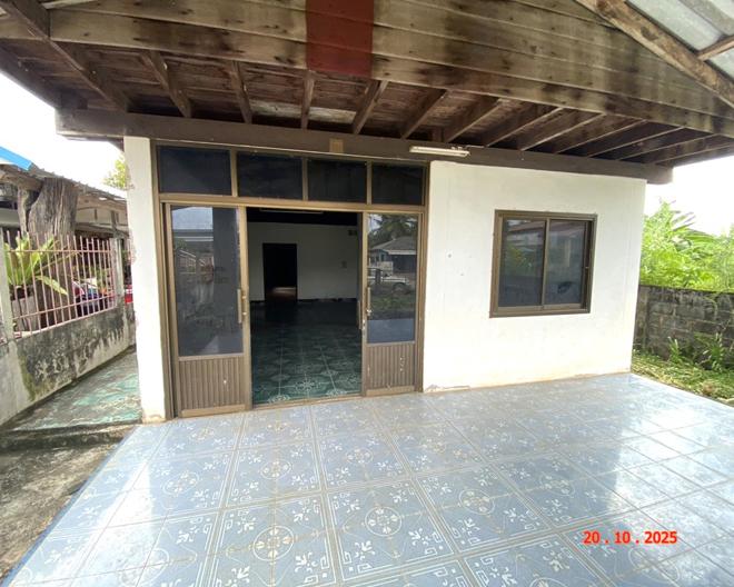 picture HOME 116 Sq.w. Nongkai for 1.7M - 4/36