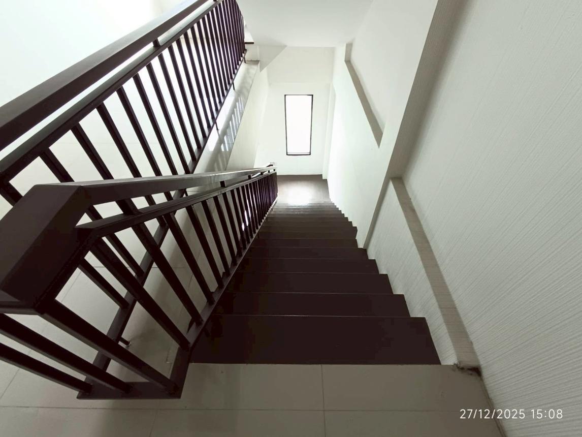 รูป อาคารพาณิชย์ 42.3 ตร.วา ธาราดี บิซทาวน์ ปากเกร็ด นนทบุรี 15.3M - รูปที่ 39/62