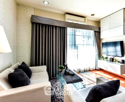 เช่าคอนโด จุฬาลงกรณ์มหาวิทยาลัย : คอนโด 2-ห้องนอน ที่ บ้านกลางกรุง สยาม-ปทุมวัน คอนโดมิเนียม ใกล้ BTS ราชเทวี (ID 2783813)