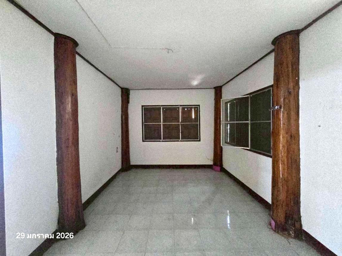 รูป บ้านเดี่ยว 154 ตร.วา เมืองแพร่ แพร่ 1.6M - รูปที่ 26/48