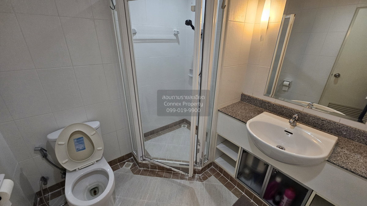 รูป เช่าคอนโด  บ้าน สิริ สาทร ห้องมุม MRT-ลุมพินี ทุ่งมหาเมฆ เขต สาทร กรุงเทพ CX-150943 ✅ ทักไลน์ @connexproperty ตอบทันที ทีมงานมืออาชีพ ✅ - รูปที่ 5/7
