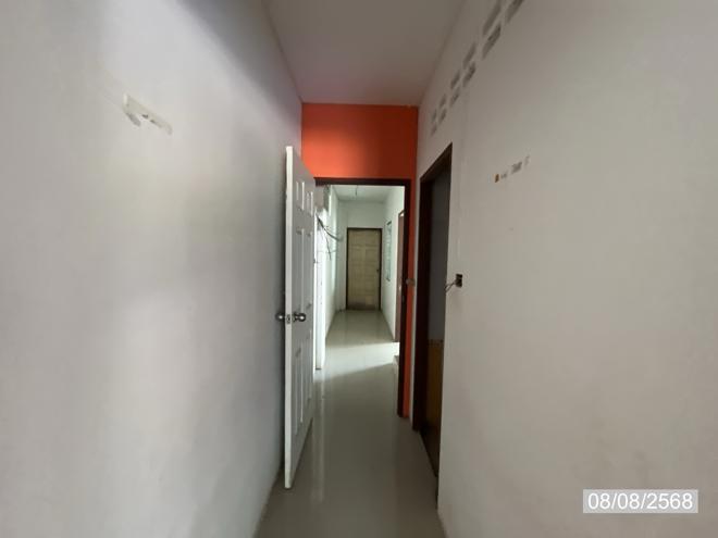 รูป อาคารพาณิชย์ 24.4 ตร.วา เมืองสุราษฎร์ธานี สุราษฎร์ธานี 3M - รูปที่ 5/44