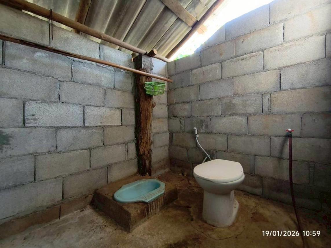 รูป บ้านเดี่ยว 397 ตร.วา ปง พะเยา 1.7M - รูปที่ 46/58