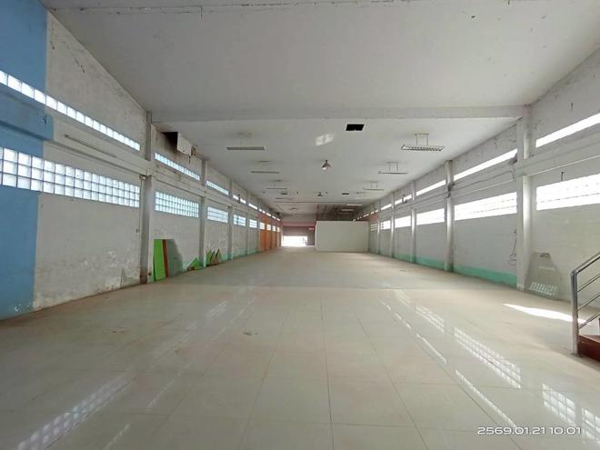 รูป บ้านเดี่ยว 198 ตร.วา สามชัย กาฬสินธุ์ 8.6M - รูปที่ 6/46