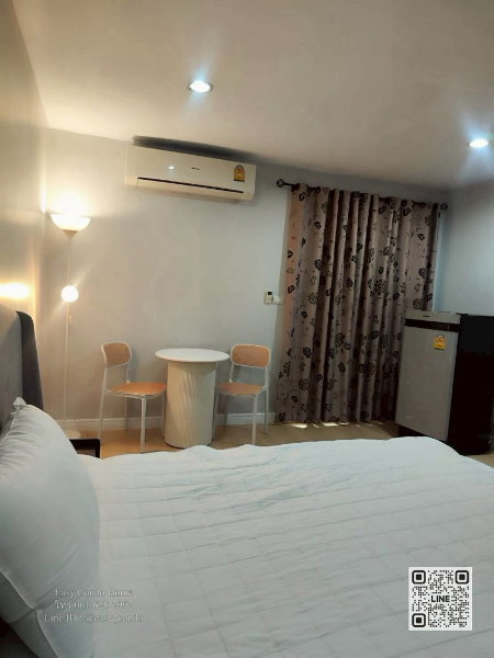 รูป 🟢ER25958 🟢ให้เช่า / For Rent Regent Home 15 Chaengwattana Studio 💰 ราคา 7,500 บาท/เดือน - รูปที่ 4/17