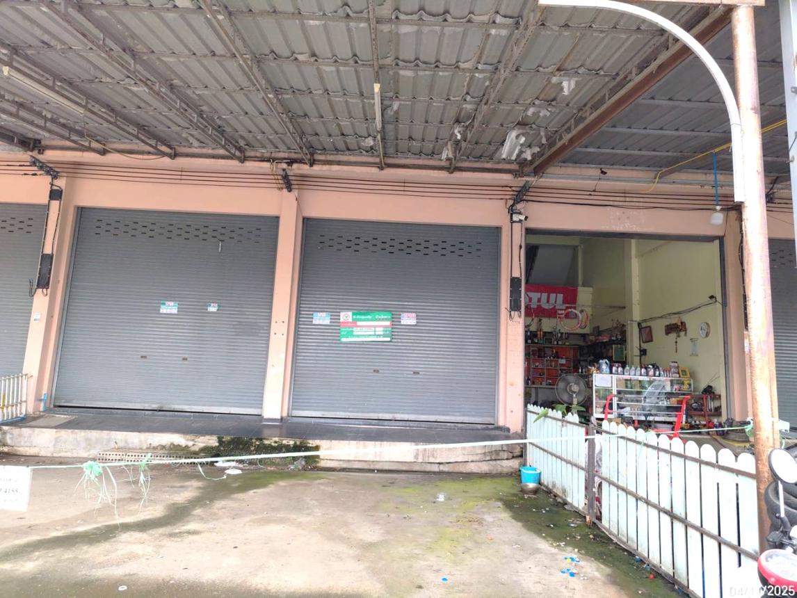 รูป อาคารพาณิชย์ 51 ตร.วา บางปะอิน พระนครศรีอยุธยา 6.7M - รูปที่ 32/44