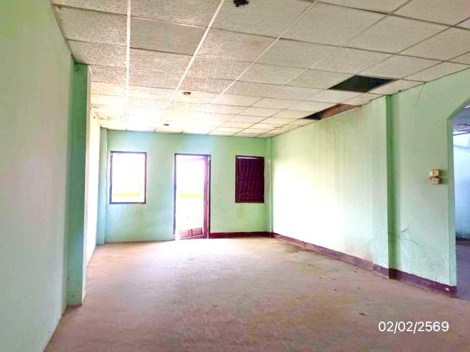 picture SHOP HOUSE 41 Sq.w. Mae Lao Chiang Rai for 2.5M - 16/40