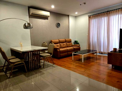 เช่าคอนโด BTS อารีย์ : T221 ให้เช่าคอนโด The Vertical Aree (เดอะ เวอติคอล อารีย์) ขนาด70ตรม. 2นอน2น้ำ ห้องสวย เฟอร์ครบ พร้อมอยู่