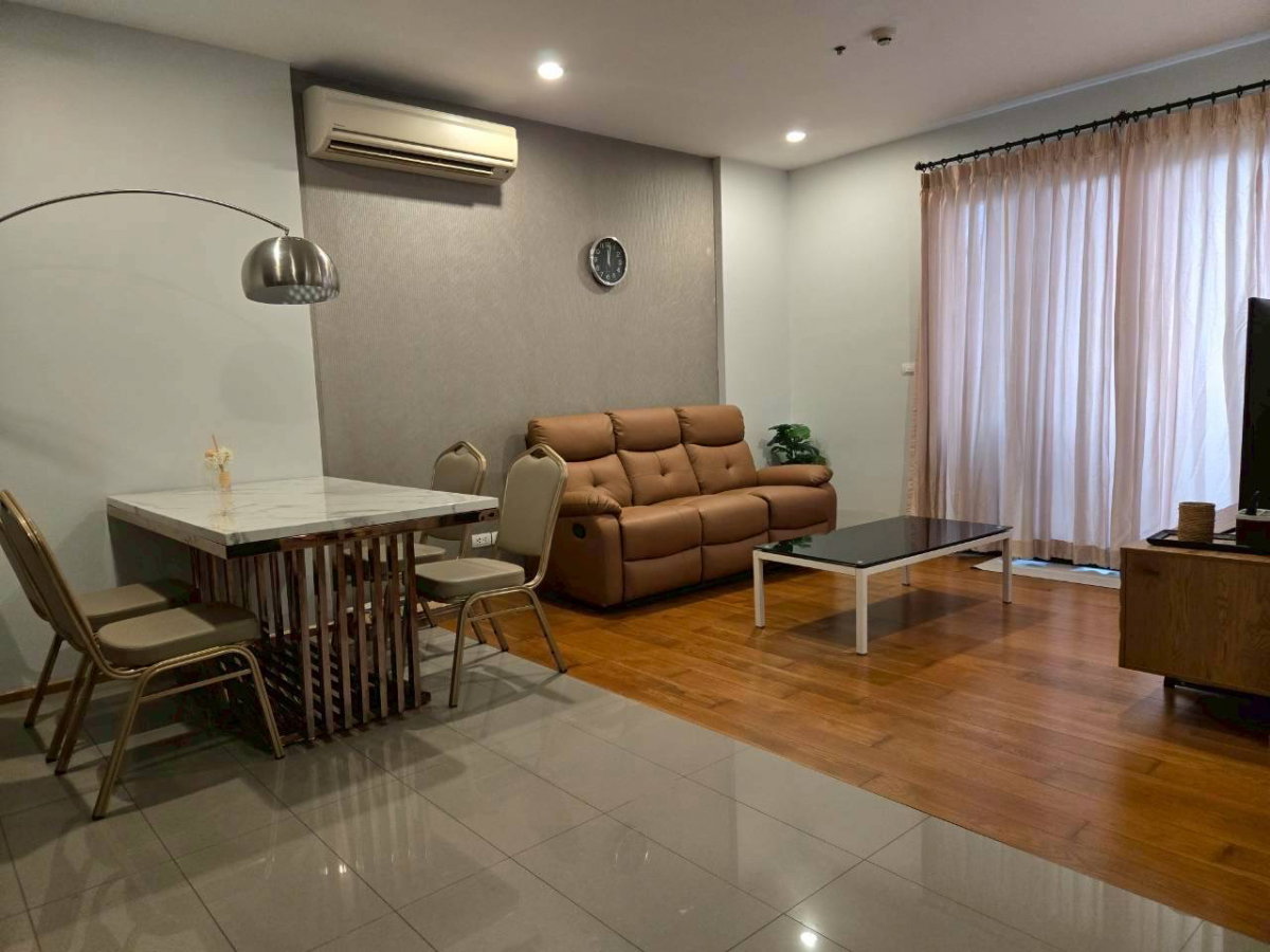 รูป T221 ให้เช่าคอนโด The Vertical Aree (เดอะ เวอติคอล อารีย์) ขนาด70ตรม. 2นอน2น้ำ ห้องสวย เฟอร์ครบ พร้อมอยู่ - รูปที่ 1/15