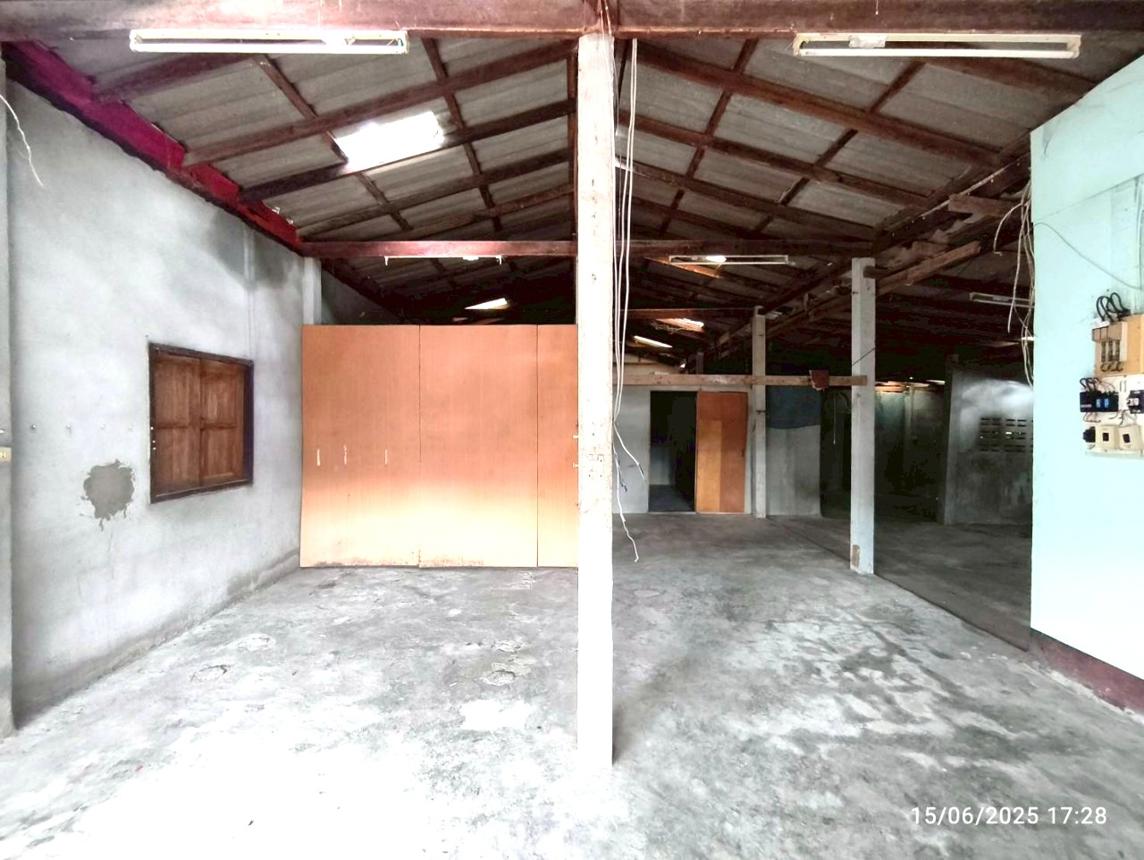 รูป บ้านเดี่ยว 354 ตร.วา เชียงคำ พะเยา 1.9M - รูปที่ 17/30