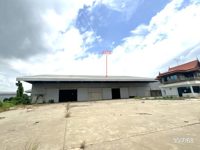 picture FACTORY 11821.9 Sq.w. Sankha Buri Chainat for 57.8M - 3/64