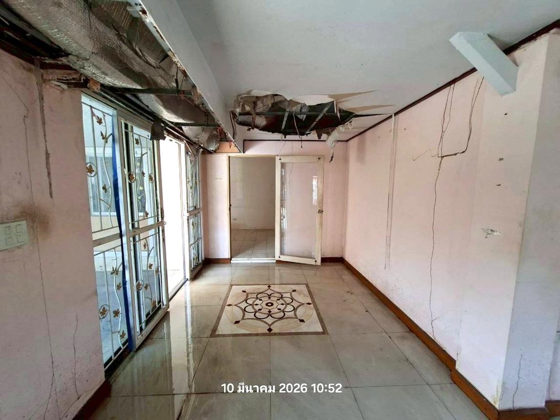 รูป บ้านเดี่ยว 53 ตร.วา บ้านสุขุมวิท 5 ศรีมหาโพธิ ปราจีนบุรี 1.7M - รูปที่ 22/30