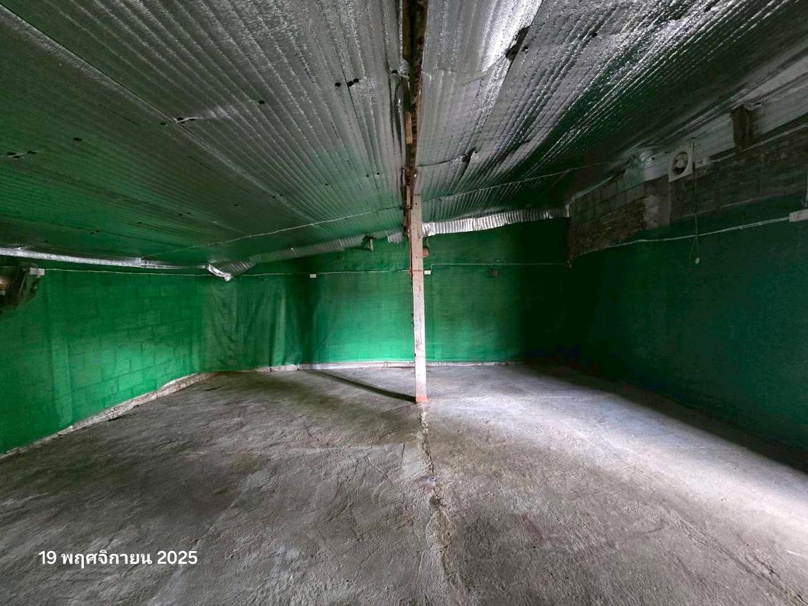 picture FACTORY 5540 Sq.w. Thung Saliam Sukhothai for 5.1M - 22/30