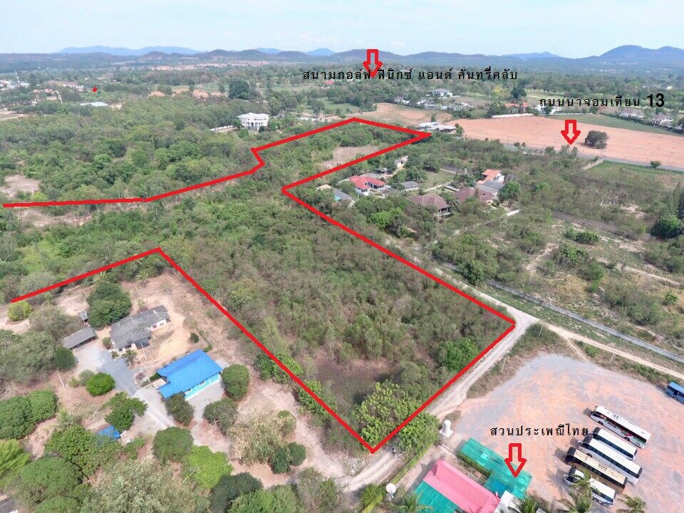 picture PROPERTY 67867 Sq.w. Bang Lamung Chonburi for 500M - 5/10