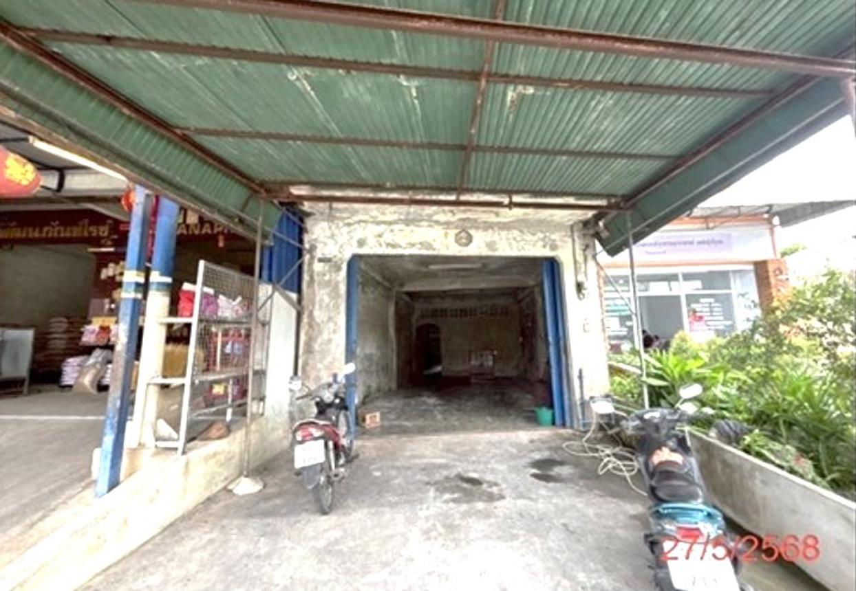 รูป บ้านเดี่ยว 54.5 ตร.วา ทุ่งสง นครศรีธรรมราช 7.6M - รูปที่ 17/30