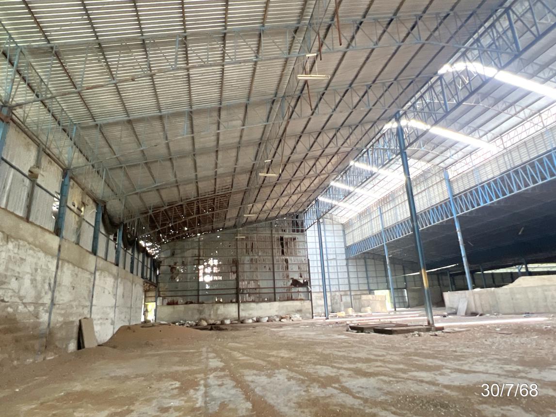 picture FACTORY 11821.9 Sq.w. Sankha Buri Chainat for 57.8M - 35/64