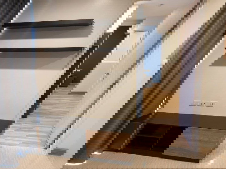 รูป ให้เช่า downtown สุขุมวิท 49 (เลี้ยงสัตว์ได้) - รูปที่ 5/9