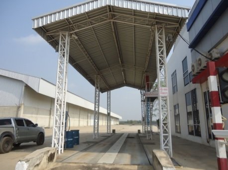 รูป โกดัง 24221 ตร.วา เมืองสระแก้ว เมืองสระแก้ว สระแก้ว 252M - รูปที่ 21/26