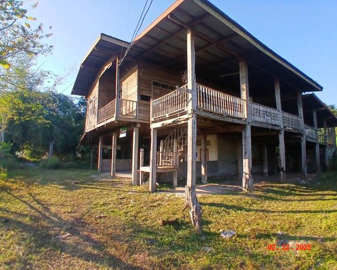 picture HOME 189 Sq.w. Waritchaphum Sakon Nakhon for 486,000 - 2/36