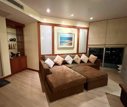 🔺 ให้เช่าคอนโด บ้าน สาทร เจ้าพระยา อาคาร 1 ชั้น 17 1 ห้องนอน ขนาด 56.00 ตรม ใกล้ ศุภาคารช็อปปิ้งเซ็นเตอร์