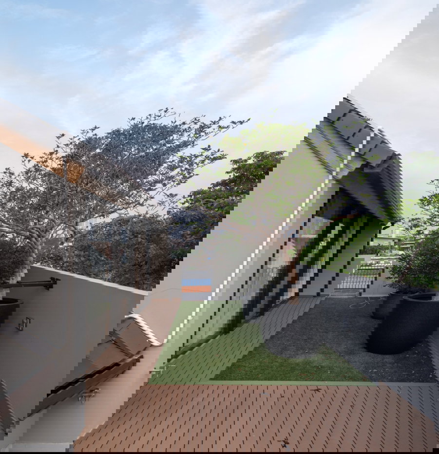 รูป WS7023 ✨ Ultra Luxury Home ใจกลางเมือง🔥บ้านเดี่ยว 4 ชั้น เพียง450,000 บาท/เดือน - รูปที่ 14/14