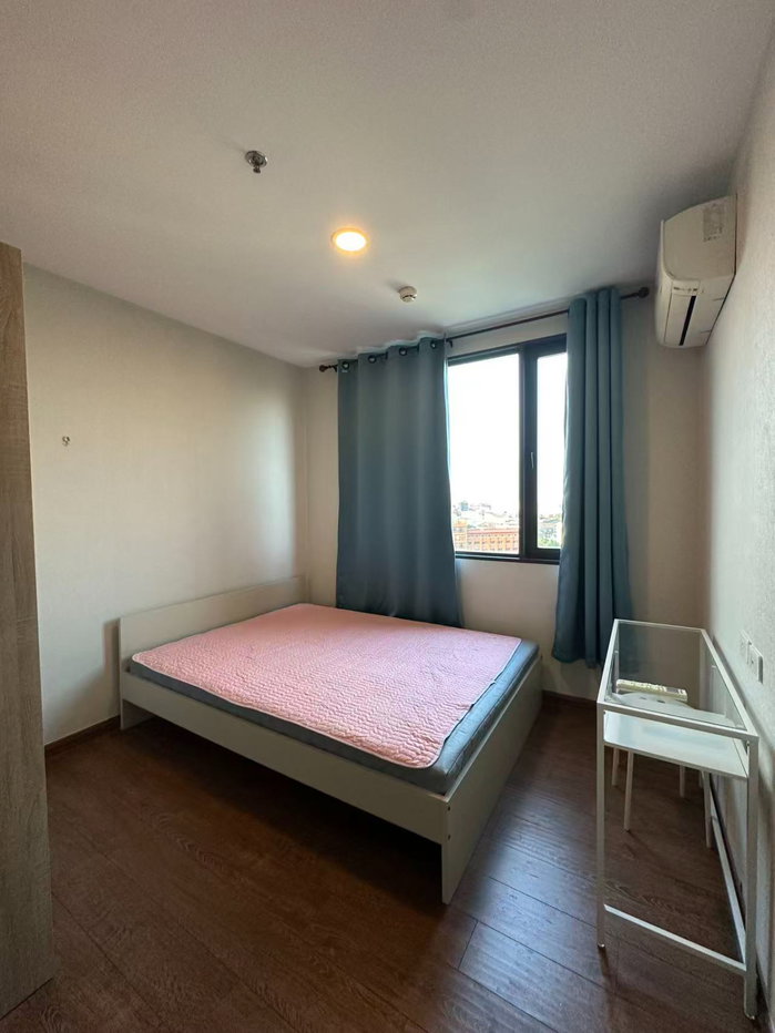 picture [For Rent] Artisan Ratchada | 1 bedroom ready to move in  - 4/7