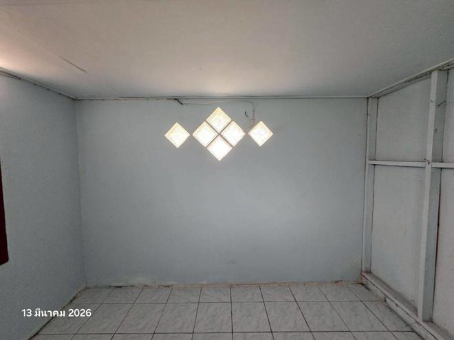 รูป บ้านเดี่ยว 270.9 ตร.วา ลาดยาว นครสวรรค์ 1.1M - รูปที่ 5/28