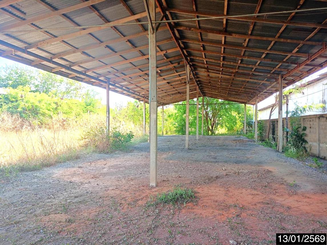 picture FACTORY 1234.2 Sq.w. Phra Thong Kham Nakhon Ratchasima for 19.4M - 34/44