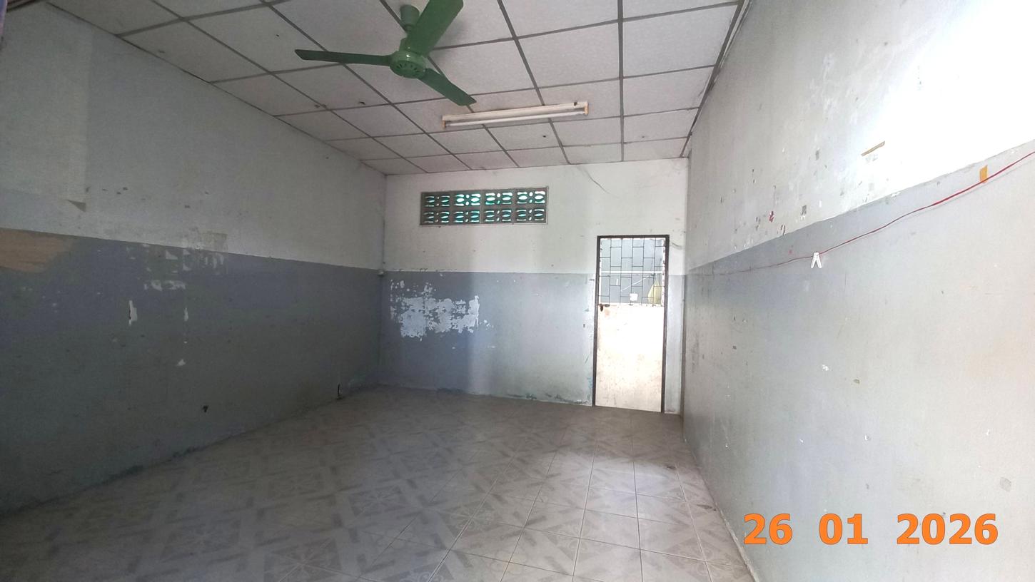 รูป บ้านเดี่ยว 144 ตร.วา บ้านบึง ชลบุรี 4.6M - รูปที่ 17/30
