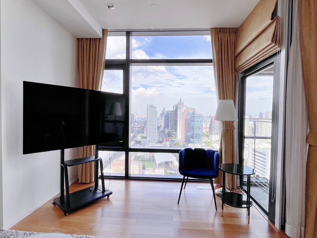 picture For rent Cricle living prototype - 2/10