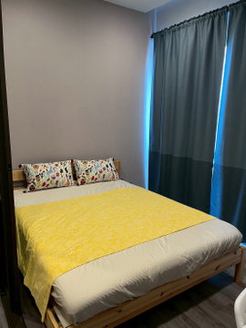 *** Condo for rent : Urbano Rajavithi ***