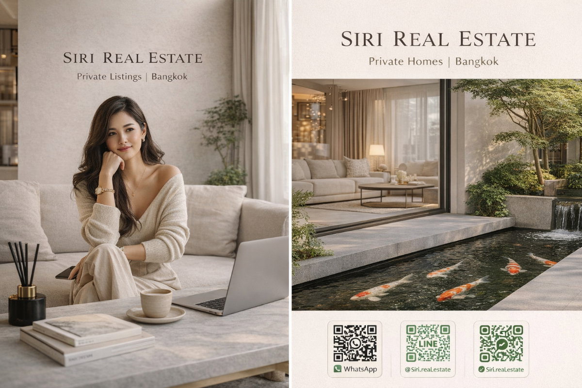 picture 🔥 Rare Price in Thonglor | BTS Thonglor 100 M | Only 25K - 10/11